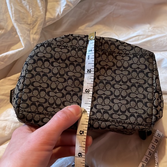 Coach Mini purse - Picture 13 of 13